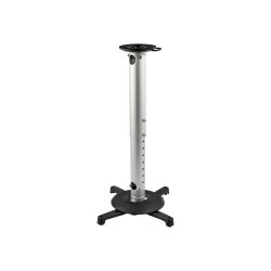 StarTech.com Support plafond universel pour vidéoprojecteur - Extension jusqu'à 57,6 cm