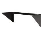 StarTech.com Support Mural Vertical en Acier pour Rack 4U 19"