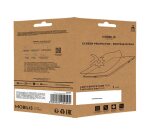 Mobilis 036203 protection d'écran de tablette Protection d'écran transparent Microsoft 1 pièce(s)