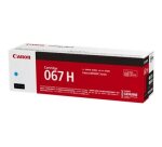 Canon 067H tóneres originales colores separados