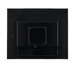 iiyama TF1534MC-B7X écran plat de PC 38,1 cm (15") 1024 x 768 pixels XGA LED Écran tactile Multi-utilisateur Noir