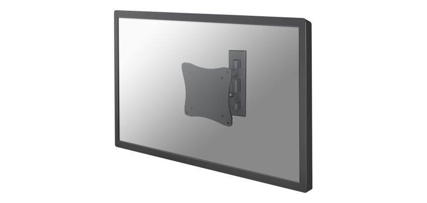 Neomounts FPMA-W810 Support d'écran mural 10-27" - orientable