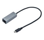 i-tec Metal USB-C/USB-A 2.5Gbps Ethernet Adapter