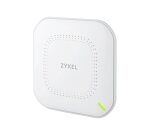 Zyxel NWA50AX 1775 Mbit/s Blanc Connexion Ethernet, supportant l'alimentation via ce port (PoE)