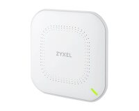 Zyxel NWA50AX 1775 Mbit/s Blanc Connexion Ethernet, supportant l'alimentation via ce port (PoE)