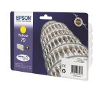 Epson Tower of Pisa Encre Jaune "Tour de Pise" (800 p)