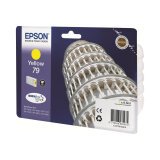 Epson Tower of Pisa Encre Jaune "Tour de Pise" (800 p)