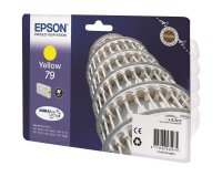 Epson Tower of Pisa Encre Jaune "Tour de Pise" (800 p)