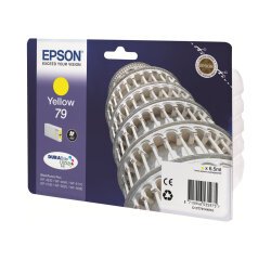 Epson Tower of Pisa Encre Jaune "Tour de Pise" (800 p)