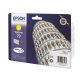 Epson Tower of Pisa Encre Jaune "Tour de Pise" (800 p)