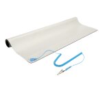 StarTech.com M3013 tapis-plancher antistatique Beige