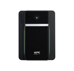 APC Easy UPS BVX - onduleur line-interactive - 2200VA, 230V - Prises Schuko