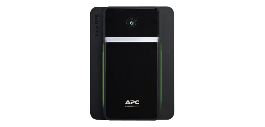 APC Easy UPS BVX - onduleur line-interactive - 2200VA, 230V - Prises Schuko