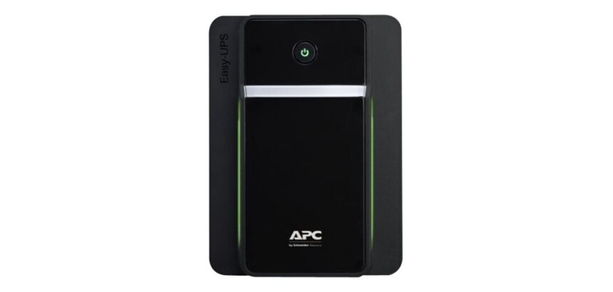 APC Easy UPS BVX - onduleur line-interactive - 2200VA, 230V - Prises Schuko