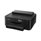 Canon PIXMA TS705a imprimante jets d'encres Couleur 4800 x 1200 DPI A4 Wifi