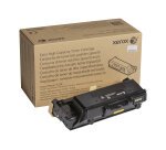Xerox WorkCentre 3300 Series - Extra High Capacity - black - original - toner cartridge