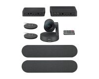 Logitech Rally Plus