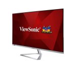 Viewsonic VX Series VX3276-2K-mhd-2 écran plat de PC 81,3 cm (32") 2560 x 1440 pixels Quad HD LED Argent