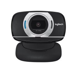 Logitech HD Webcam C615 - webcam