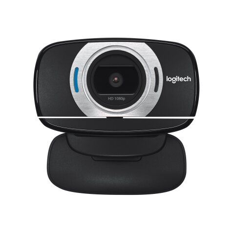 Logitech HD Webcam C615 - Webcam