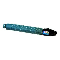 Ricoh - cyan - original - cartouche de toner