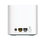 D-Link EAGLE PRO AI Système Mesh AX1500 2 pcs