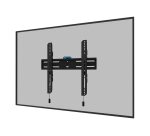 Neomounts WL30S-850BL14 Support pour écran mural 32-75" - fixe - verrouillable - installation rapide
