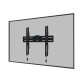 Neomounts WL30S-850BL14 Support pour écran mural 32-75" - fixe - verrouillable - installation rapide