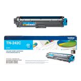 DE_TN242C BROTHER HL3142CW TONER CYAN ST