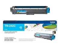 TN242C BROTHER HL3142CW Toner Cyan ST  1400pag. Standard