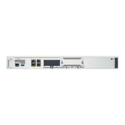 Cisco C8200-1N-4T Routeur connecté Gigabit Ethernet Gris