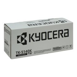 Toner tk-5140k kyoceraá ecosys m6530cdn,              m6530cdn/kl3, p6130cdn,       p6130cdn/kl3á noir tk5140