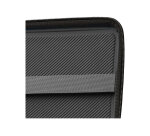 Case Logic EHDC-101 Black Polyester Noir