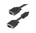 StarTech.com Câble VGA coaxial de 15 m HD15 pour écran haute résolution - M/M