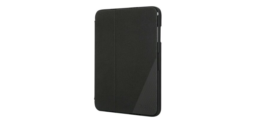 Targus Click-In 21,1 cm (8.3") Folio Noir