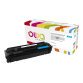 Toner remanufacturé OWA - haute capacité - pour HP CF401X