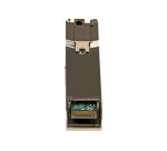 StarTech.com Module SFP GBIC compatible Cisco GLC-T - Module transmetteur Mini GBIC 1000BASE-T