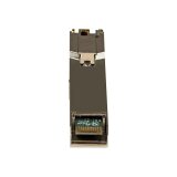 StarTech.com Module SFP GBIC compatible Cisco GLC-T - Module transmetteur Mini GBIC 1000BASE-T
