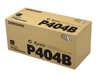 Samsung CLT-P404B - 2 - zwart - origineel - tonercartridge (SU364A)