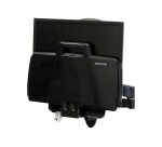 Ergotron 200 Series Combo Arm 61 cm (24") Mur Noir