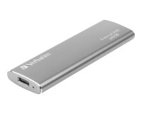 Verbatim Disque SSD externe Vx500 USB 3.1 Gén 2 240 Go