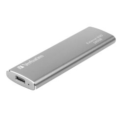 Verbatim Vx500 - SSD - 240 GB - USB 3.1 Gen 2