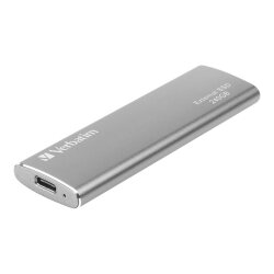 Verbatim Vx500 - SSD - 240 GB - USB 3.1 Gen 2