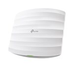 TP-Link Omada EAP245 1750 Mbit/s Blanc Connexion Ethernet, supportant l'alimentation via ce port (PoE)