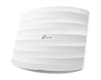 TP-Link Omada EAP245 1750 Mbit/s Blanc Connexion Ethernet, supportant l'alimentation via ce port (PoE)