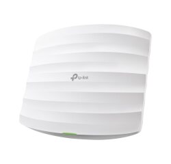 TP-Link Omada EAP245 1750 Mbit/s Blanc Connexion Ethernet, supportant l'alimentation via ce port (PoE)