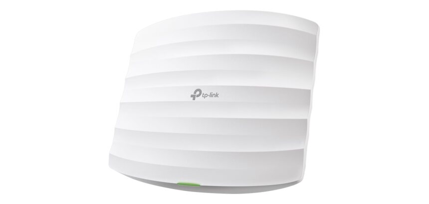 TP-Link Omada EAP245 1750 Mbit/s Blanc Connexion Ethernet, supportant l'alimentation via ce port (PoE)