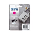 Epson Padlock Encre magenta DURABrite Ultra Cadenas 35