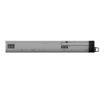 Synology RackStation RS3621XS+ serveur de stockage Rack (2 U) Intel® Xeon® D-1541 8 Go DDR4 Noir