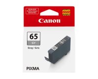Canon Cartouche d'encre gris CLI-65GY